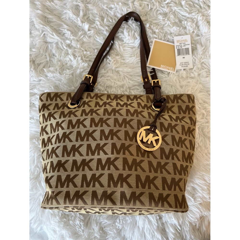 Michael Kors tote